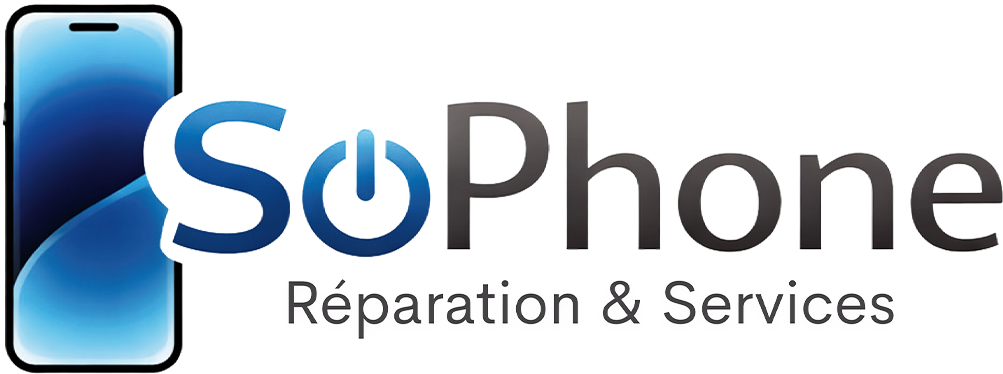 So'Phone31 — Réparation smartphone à domicile Toulouse